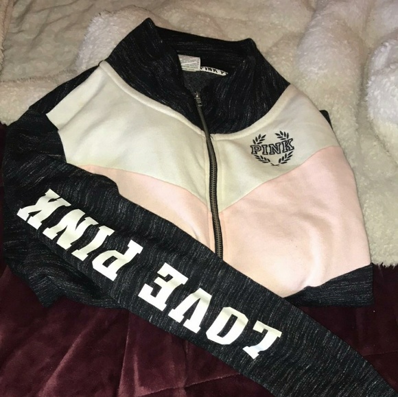 VS Hoodie - Picture 1 of 2